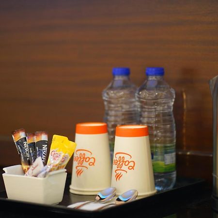 Petra Elite Hotel Wadi Musa Ngoại thất bức ảnh