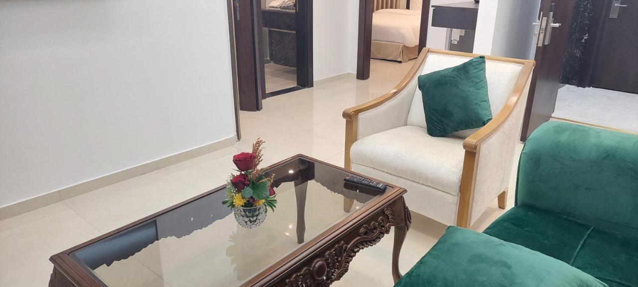Petra Elite Hotel Wadi Musa Ngoại thất bức ảnh