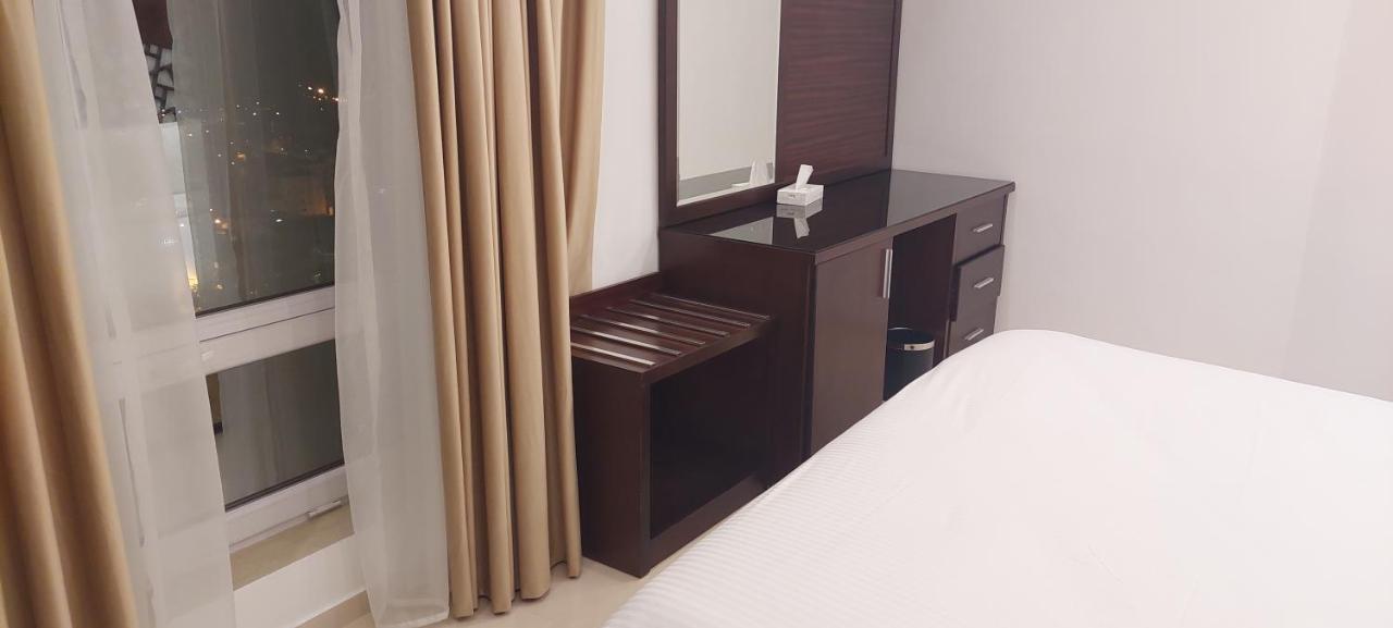 Petra Elite Hotel Wadi Musa Ngoại thất bức ảnh