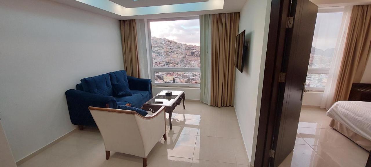 Petra Elite Hotel Wadi Musa Ngoại thất bức ảnh