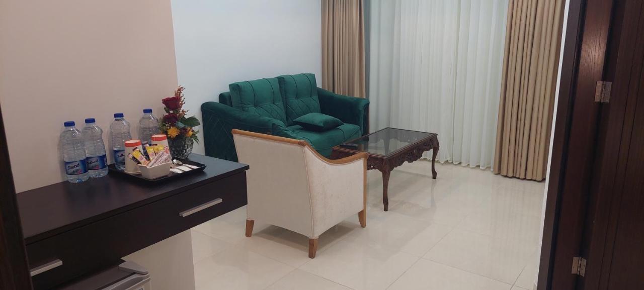 Petra Elite Hotel Wadi Musa Ngoại thất bức ảnh